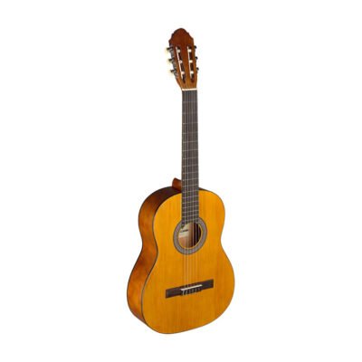 Guitarra Clasica Stagg 4/4 Con Alma C440Mnat