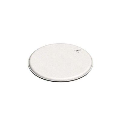 Parche Blanco 12" Para Efnote Efdmdh12
