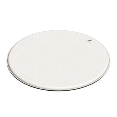 Parche Blanco 20" Para Efnote Efdmdh20