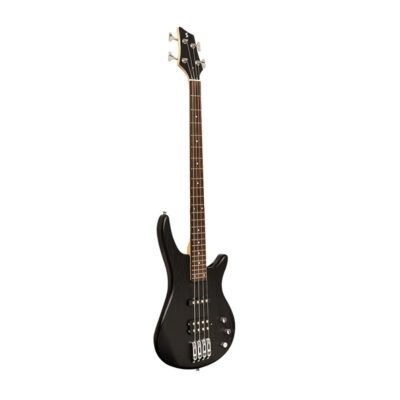 Bajo Stagg Fusion-Color Negro Sbf40Blk