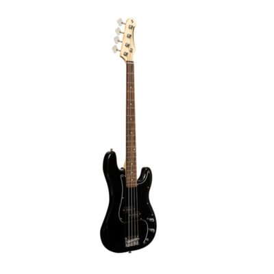 Bajo Stagg Precision-Color Negro Sbp30Blk