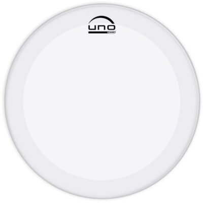 Parche Uno De Bombo Eq4 Simple 22" Ubd22Eq4