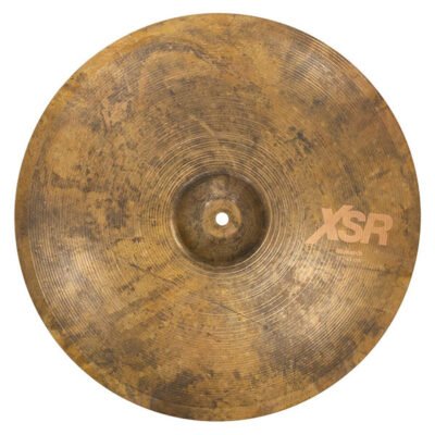 Platillo Sabian 17" Xsr Monarch Xsr1780M