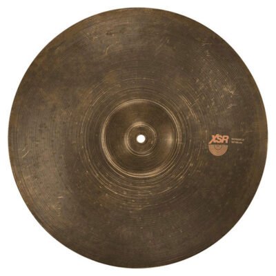 Platillo Sabian 18" Xsr Monarch Xsr1880M