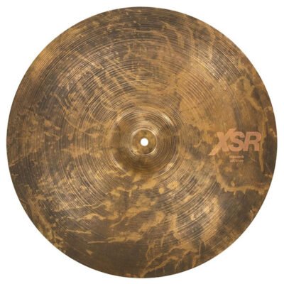 Platillo Sabian 20" Xsr Monarch Xsr2080M