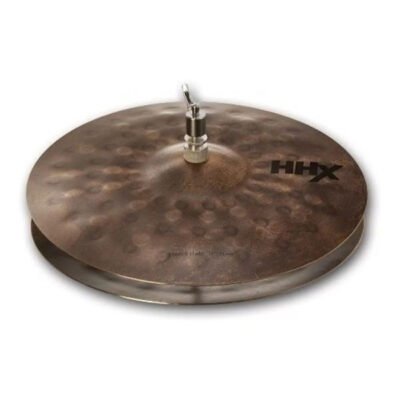 Platillo Sabian 13" Fierce Hi Hat Hhx 11302Xnjm