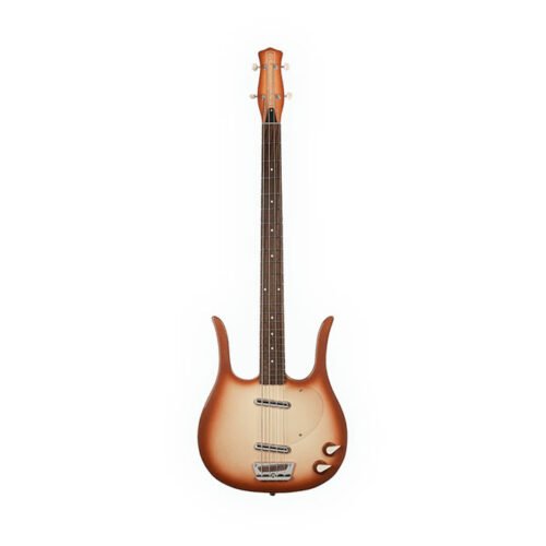 BAJO DANELECTRO LONGHORN