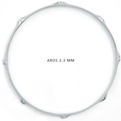 Aro De Bateria Dixon 10" 6 Torres 2.3Mm Pkt3106Hp