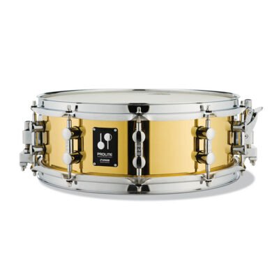 Redoblante Sonor Prolite 14X5"-Brass Pl1405Sdb