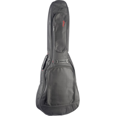 Funda Deluxe Stagg 10Mm Impermeable Para Guitarra Clasica Stbgen10C