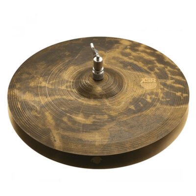Platillo Sabian 15" Monarch Hi Hat Xsr Xsr1580Mh