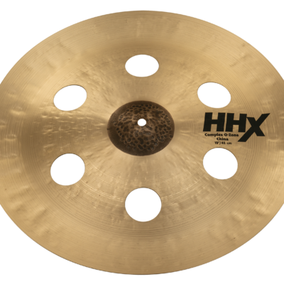 Platillo Sabian 19" Hhx Complex Ozone China 11916Ozxcn