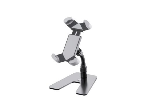 SOPORTE KONIG & MEYER DE SMARTPHONE/CELULAR UNIVERSAL PARA MESA