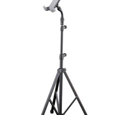 Soporte Konig & Meyer Para Smartphone/Celular Universal Con Tripode 1975900055