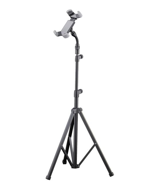SOPORTE KONIG & MEYER PARA SMARTPHONE/CELULAR UNIVERSAL CON TRIPODE