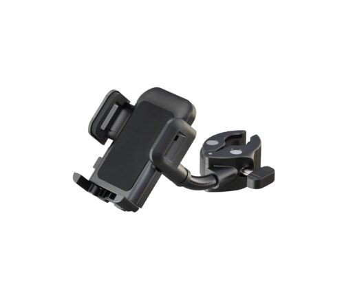 SOPORTE KONIG & MEYER PARA SMARTPHONE/CELULAR 45 a 90mm CON CLAMP