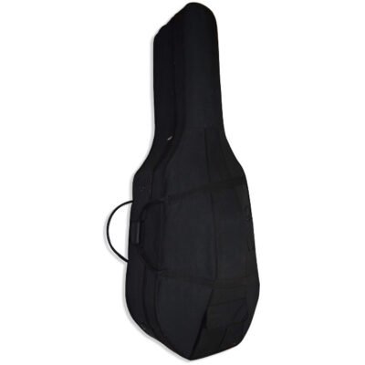 Estuche Stradella Para Contrabajo 3/4 Estucontra