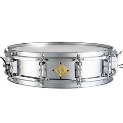 Redoblante Dixon De Acero 14"X 3.5" Pdscl354St