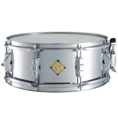 Redoblante Dixon De Acero 14"X 5.5" Pdscl554St