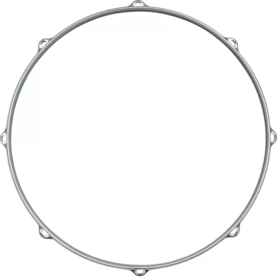 Aro De Bateria Dixon 14" 8 Torres Die Cast Cromado Pks514B8Cr