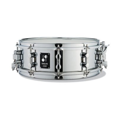 Redoblante Sonor Prolite 14X5" Metalico Pl121405Sds
