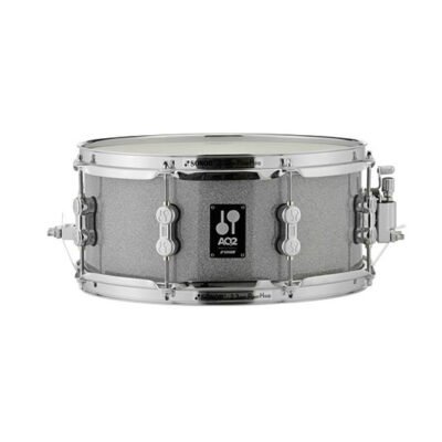Redoblante Sonor Aq2 13X6"-Maple-Color Titanium Quartz Aq21306Sdwtqz