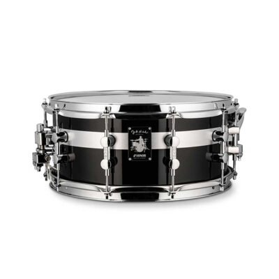Redoblante Sonor Jost Nickel 14X6.25"-Madera Beech 14 Capas Ssd14625Jndsw