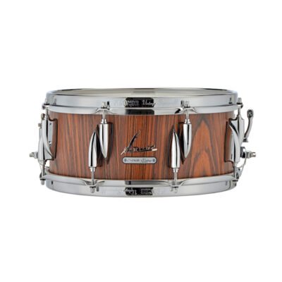Redoblante Sonor Vintage 14X5.75"-Madera Beech-Color Rosewood Vt14575Sdwrsg