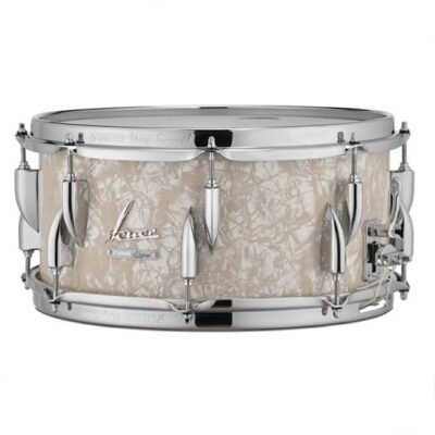 Redoblante Sonor Vintage 14X6.5"-Madera Beech-Color Vintage Pearl Vt151465Sdwvp