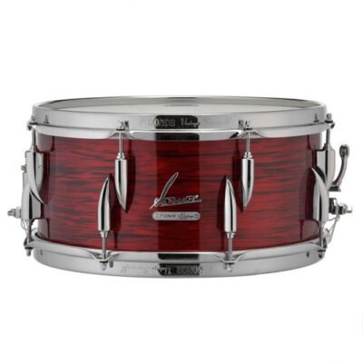 Redoblante Sonor Vintage 14X6.5"-Madera Beech-Color Vintage Red Oyster Vt161465Sdwvro
