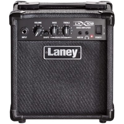 Laney Amplificador De Bajo  Lx-Series 10W 1X5" Lx10B