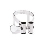 Vandoren Abrazadera M/O Clarinete Plateada Lc51Sp