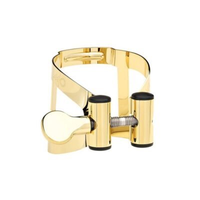 Vandoren Abrazadera M/O Soprano Dorada Lc56Dp
