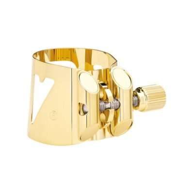 Vandoren Abrazadera Optimum Soprano Lc06P