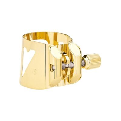 Vandoren Abrazadera Optimum Tenor Lc08P