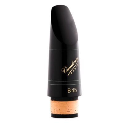 Vandoren Boquilla Para Clarinete B45 Cm308