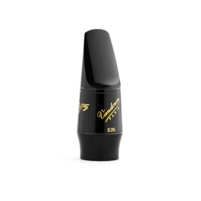 Vandoren Boquilla Para Saxo Soprano V5 S25 Sm402