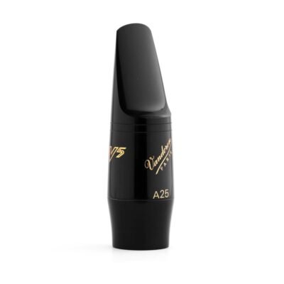 Vandoren Boquilla Para Saxo Alto  V5 A25 Sm413