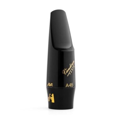 Vandoren Boquilla Para Saxo Alto  Java A45 Sm502B