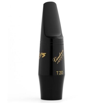 Vandoren Boquilla Para Saxo Tenor V5 T20 Sm422