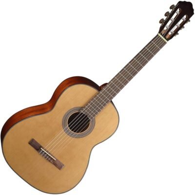 Cort Guitarra Clasica Ac200 Nat Ac200-Nat