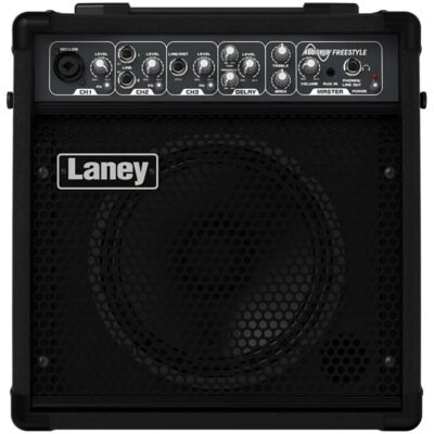 Laney Amplificador De Guitarra Electrica Freestyle 5W 8" Ah-Freestyle