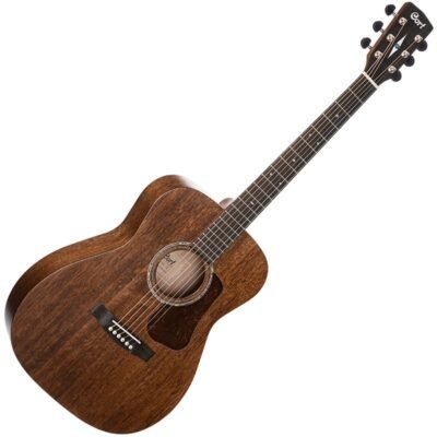 Cort Guitarra Acustica L-450C Ns L450C-Ns