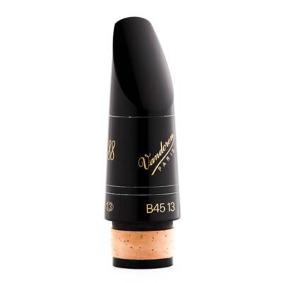 Vandoren Boquilla Para Clarinete 13 Series Profile 88 B45 Cm4088