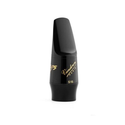 Vandoren Boquilla Para Saxo Soprano V5 S15 Sm401