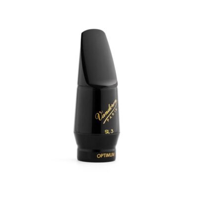 Vandoren Boquilla Para Saxo Soprano Optimum Sl3 Sm701