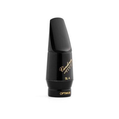 Vandoren Boquilla Para Saxo Soprano Optimum Sl4 Sm702