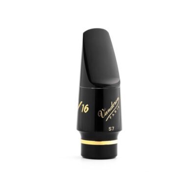 Vandoren Boquilla Para Saxo Soprano V16 S7 Sm803