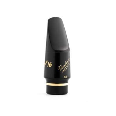 Vandoren Boquilla Para Saxo Soprano V16 S8 Sm804