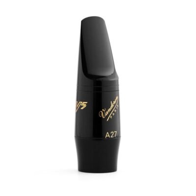 Vandoren Boquilla Para Saxo Alto  V5 A27 Sm414